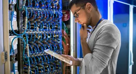 Network Support